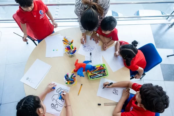 Giáo dục văn hoá nghệ thuật1